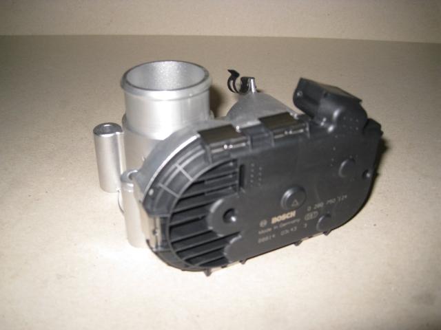 LOMBARDINI 2871252 KOHLER ED0028712520-S BOSCH 0280750124 / Corps de carburateur LOMBARDINI LGW523 MPI