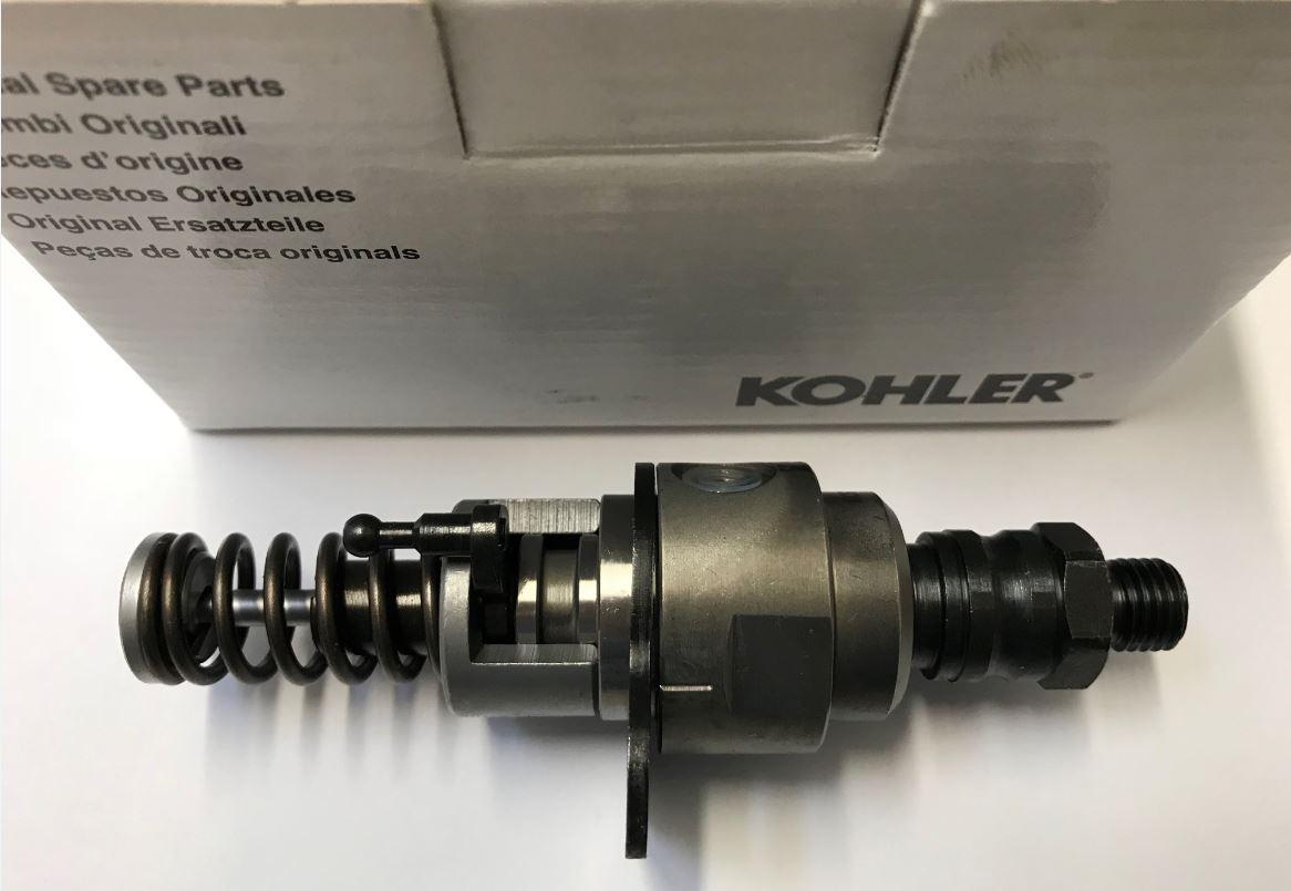 Pompe injection 15LD500 LOMBARDINI RY125 RUGGERINI ED0065904280-S - NPFE QLC65-302 Application SCOVA ENGINEERING SPA