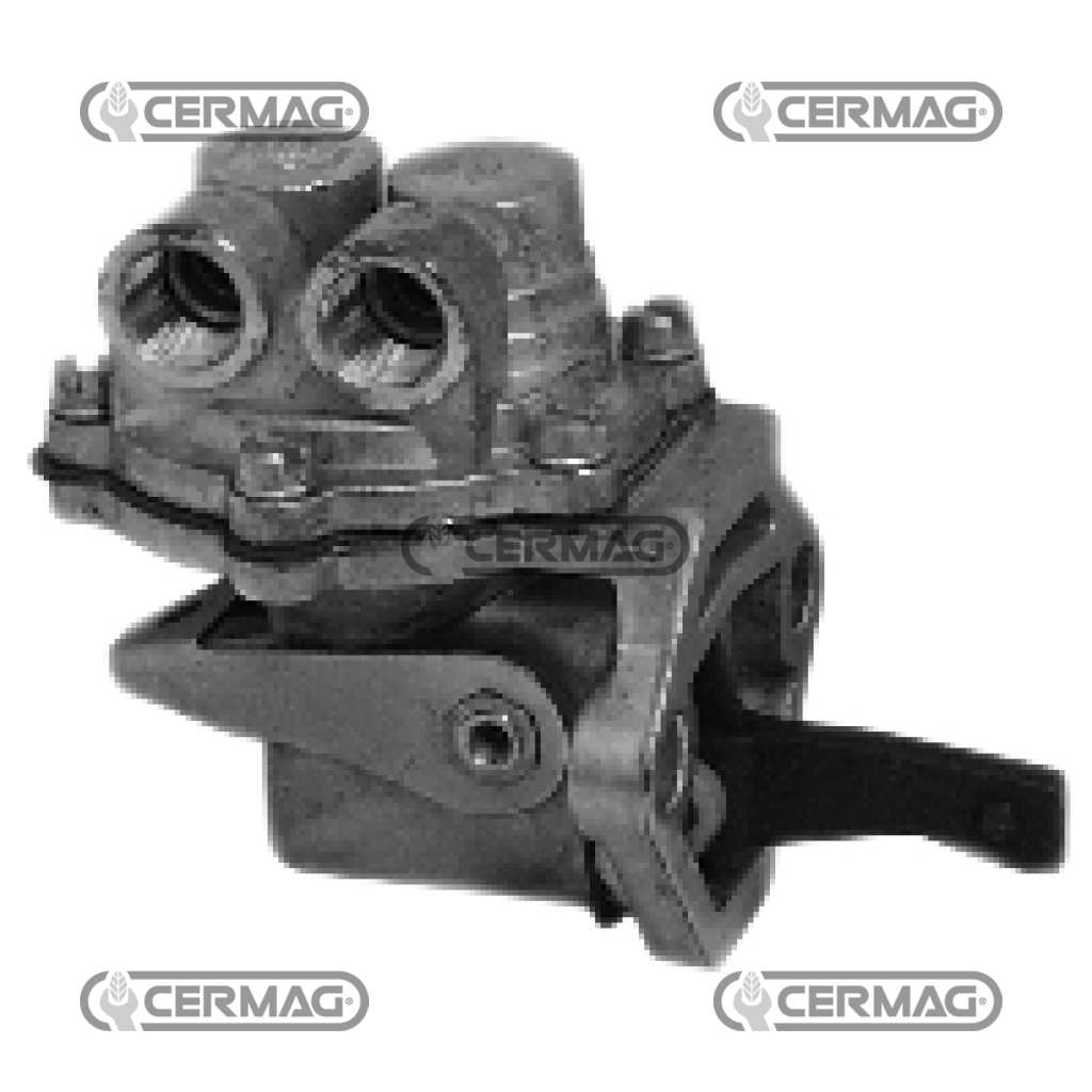 Pompe Alimentation Gasoil pour PERKINS 4.108 / Type BCD 1810/2 - OEM 2641314 25061533 25066027 25066416 2641314 328126 461118 461204 6637821 5061039 795055 7971304 AO059 FP204 PON114 18102