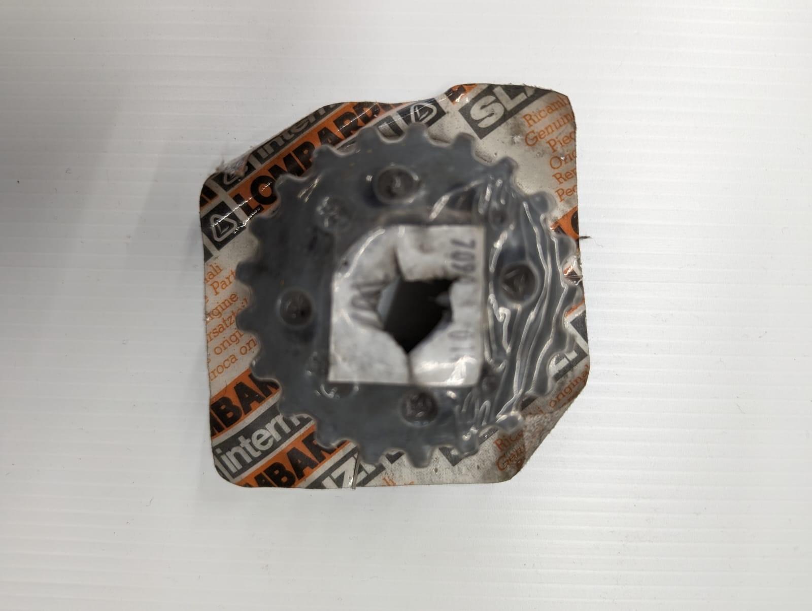 Poulie LOMBARDINI 7090014 - ED0070900140-S