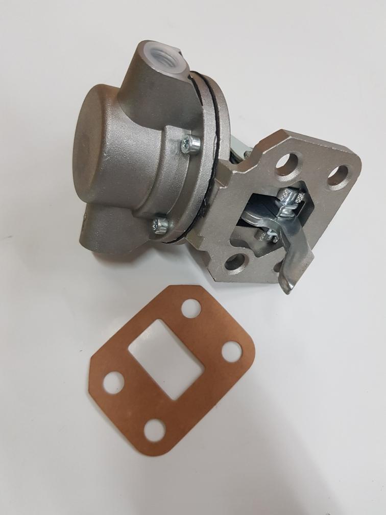 Pompe alimentation gasoil cermag 10366 - bcd corona 1941/5 / moteur perkins 4.165