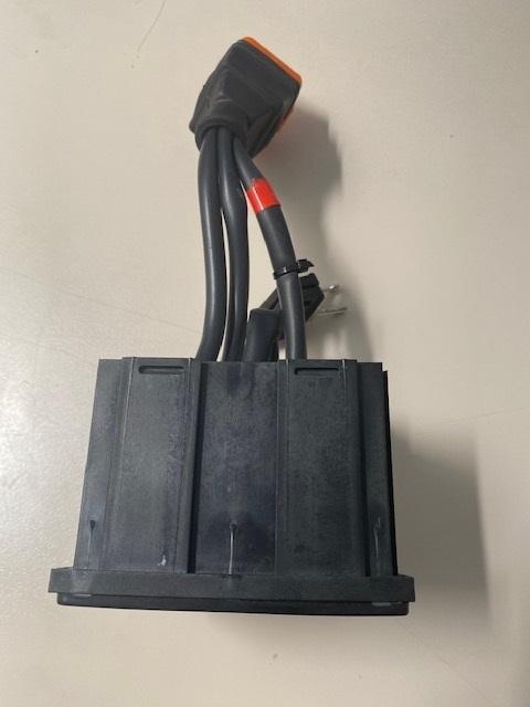 Tableau Demarrage Electrique 24V KOHLER ED0072450020-S SAPRISA A337 ED0072450020 - Q.ELE.24V6SPIE ED0072450020-S