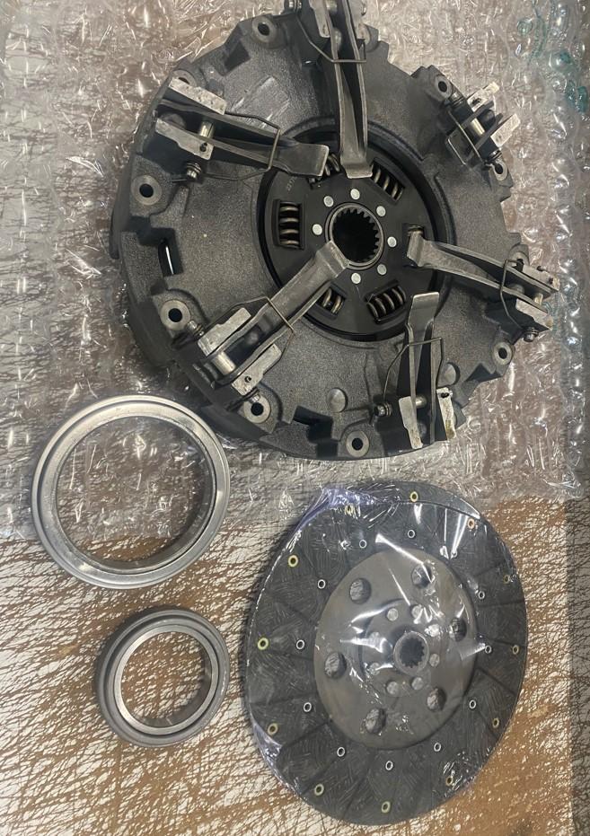 Kit embrayage goldoni quasar 70/85/90 star 65/75/85/100 quadrifolio star 4000 quad (CER 15991+15988+15989+15755+15756)