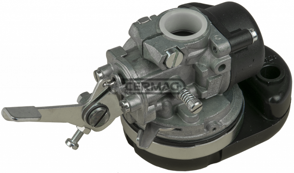 Carburateur DELLORTO SHA 14.12 / C.M 46 / CERMAG 11784