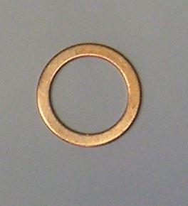 Joint cuivre injecteur LOMBARDINI