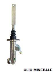 Maitre-Cylindre / Pompe embrayage OEM SAME 0.008.2753.4/20 - SAME Antares 110ii 130 130ii / Laser 100 110 115.6 / Silver 100.4 100.6 105 110 130 80 85 90 95 115