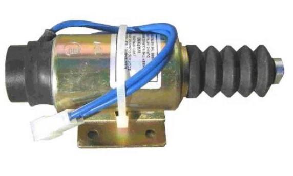 Elettrostart CEI E521AM1FA / IVECO 8105421