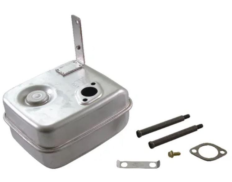 Echappement Briggs & Stratton 795997 / 697349