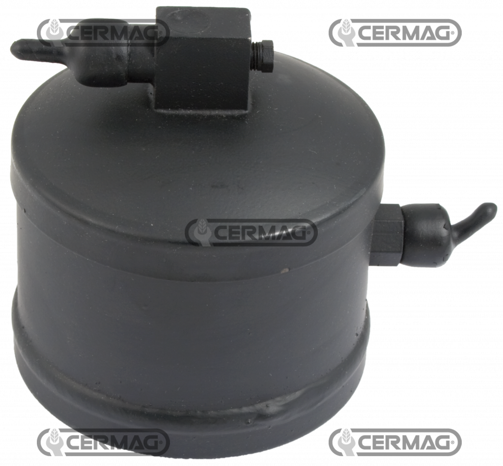Filtre deshydrateur JOHN DEERE AH114865 AH211387 AT137486 AT63170 AZ45582 AH137486 AT125596 AT151981 AT162848