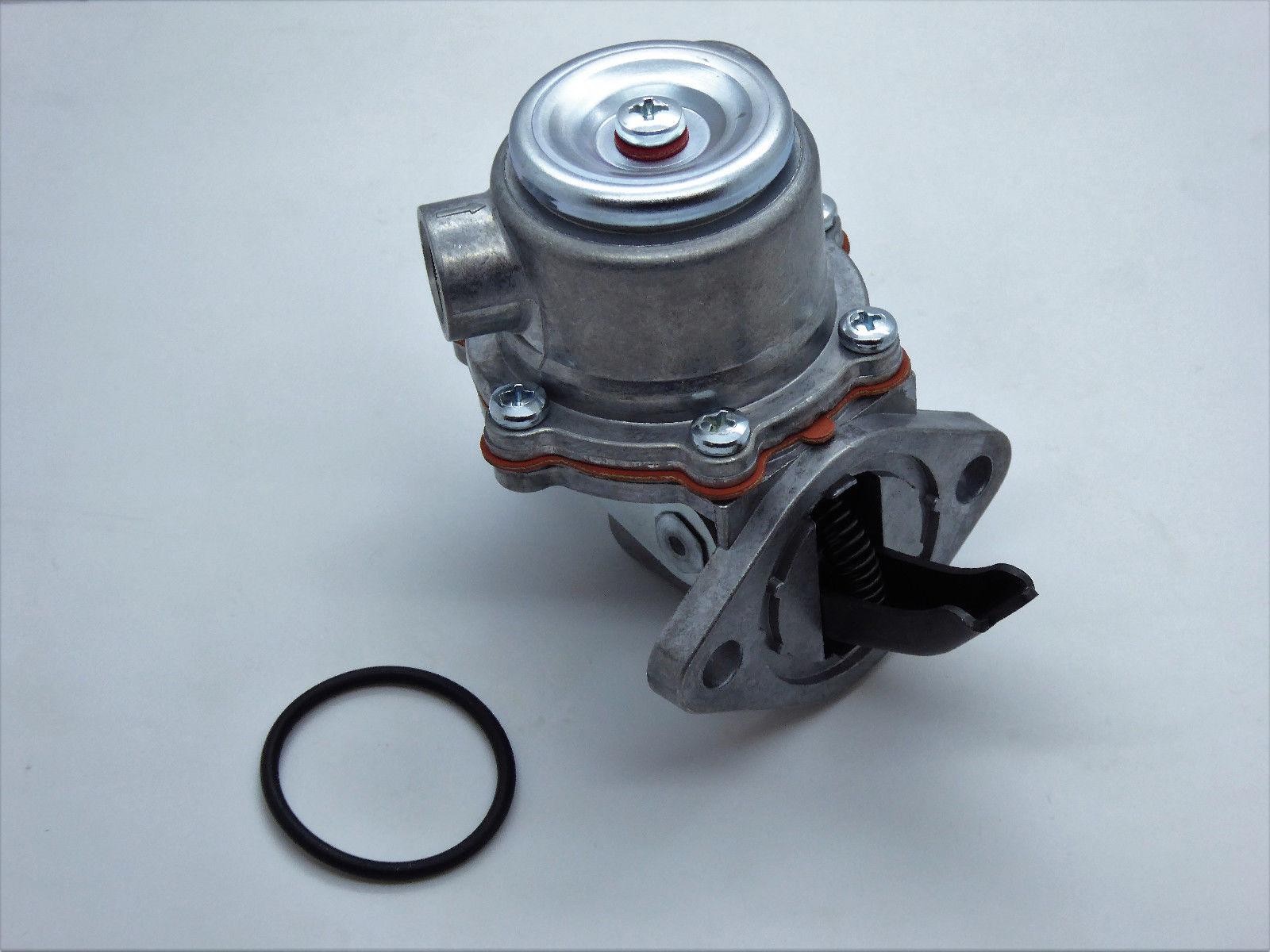 Pompe alimentation pour DEUTZ 04157223 01172781 01172782 01260045 / BCD 1960/5 - Moteur DEUTZ F1L410 F2L410  F1L511 F2L511