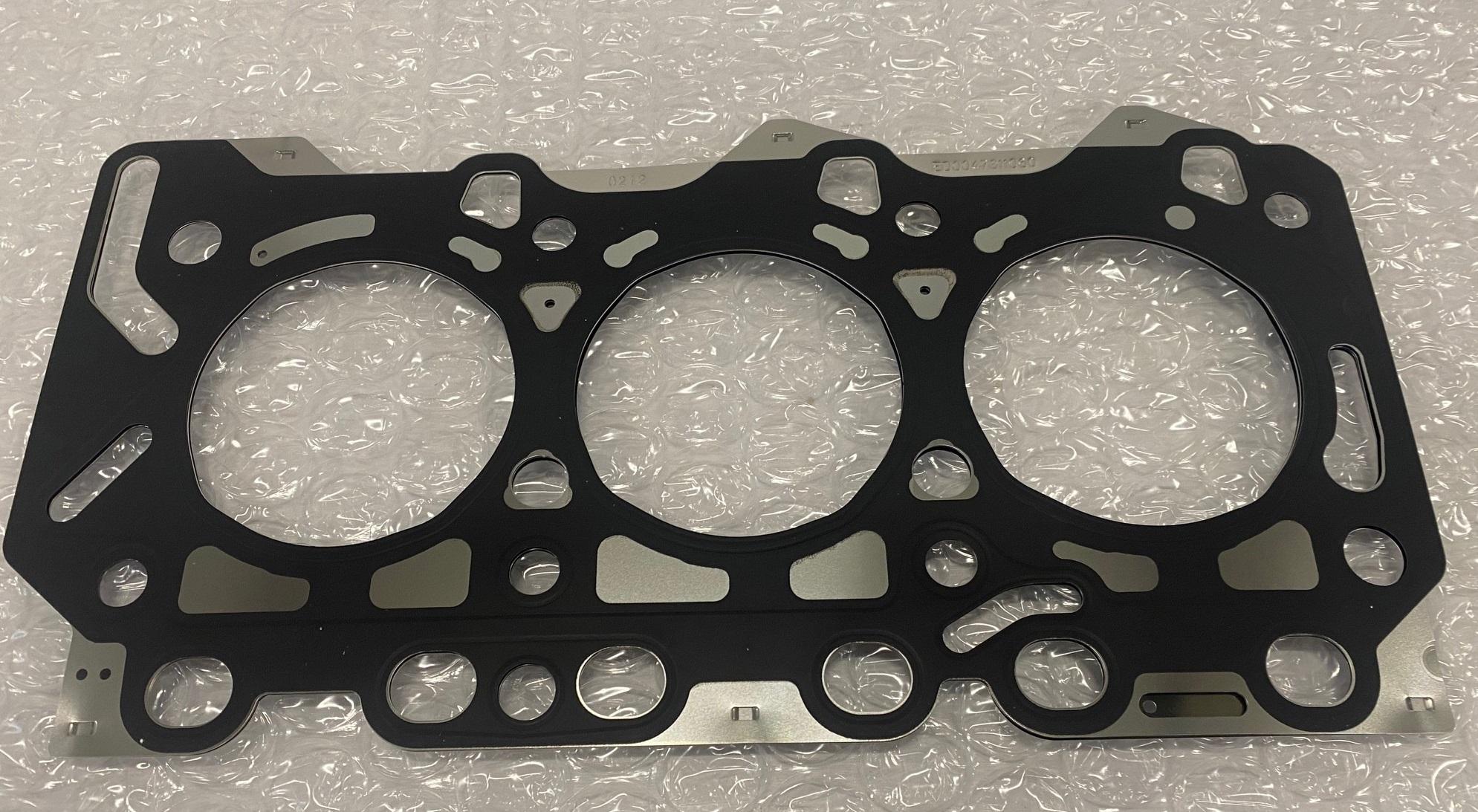 Joint culasse KOHLER KDI1903M KDI1903TCR / ED0047311060-S ED0047311060 ex. ED0047310660-S / ED0047311070-S ED0047311070 Ex. ED0047310670-S / ED0047311080-S ED0047311080 Ex. ED0047310680-S