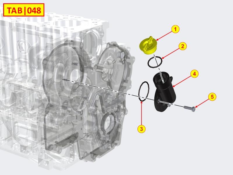 KOHLER ED0090321290-S