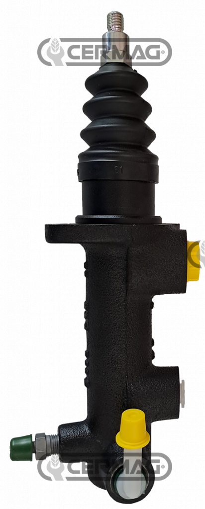 MAÎTRE CYLINDRE D'EMBRAYAGE OEM 04411562.4 DEUTZ FAHR / DEUTZ AGROTON - CERMAG 16261