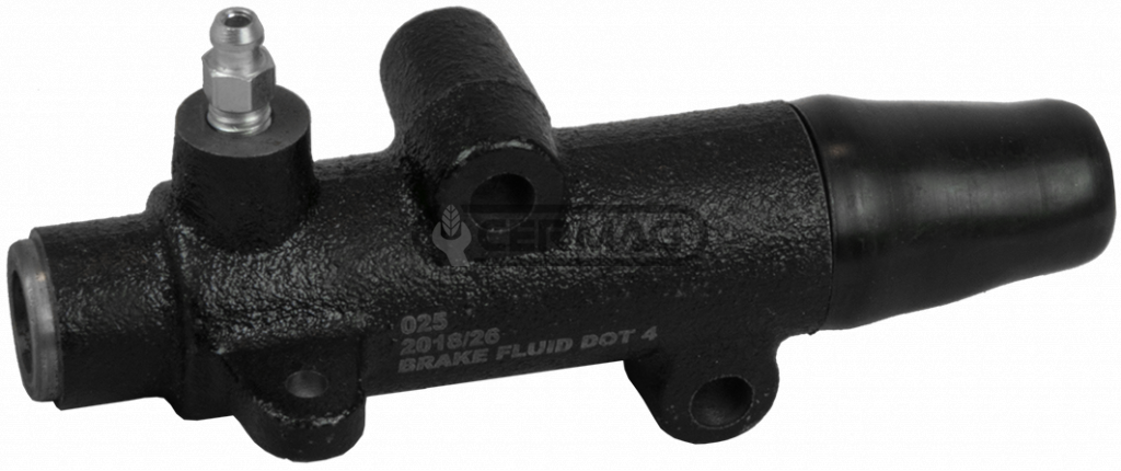 Cylindre embrayage 3/4'' GOLDONI OEM  02030498 02030593 / GOLDONI Maxter rs Maxter sn - CERMAG 16155