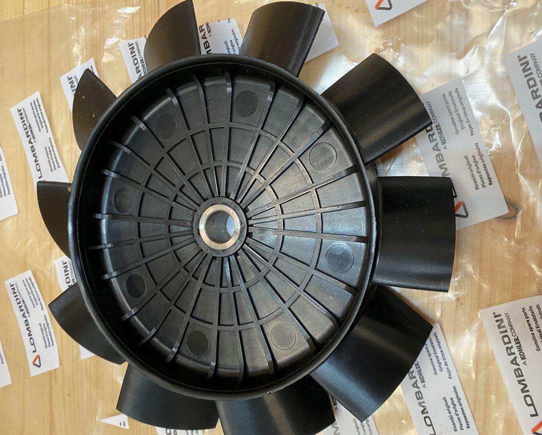 Ventilateur RUGGERINI MD350 MD351 MD358 968R023 KOHLER LOMBARDINI ED00968R0230-S