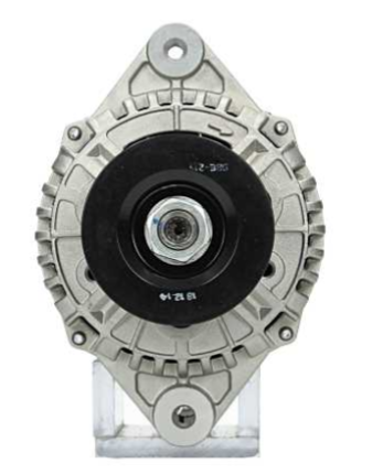 Alternateur VM 70A 12V BOSCH 0124220012 ; 0.124.220.012 VM Motori 38522322F