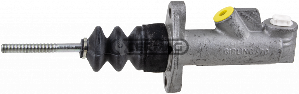 Pompe frein GIRLING 70 /  LANDINI 1874957M91 MASSEY FERGUSON 1698670M91 - CERMAG 16101