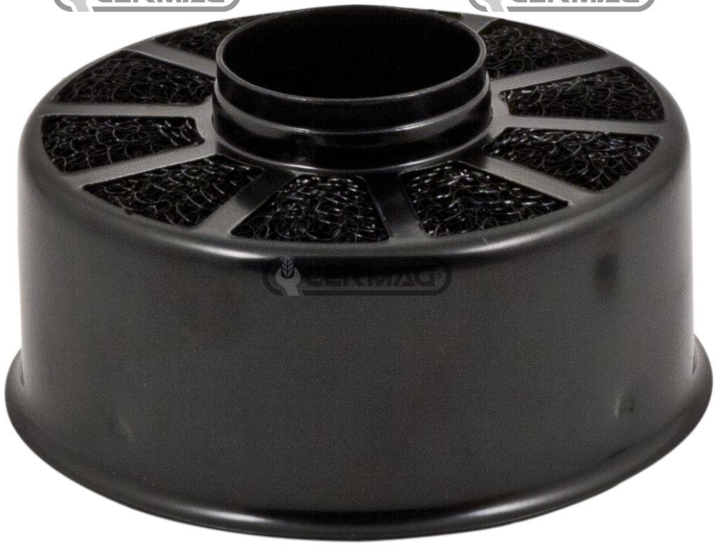 Element filtrant filtre air RD220 RD240 RD270 RD278 RUGGERINI 359R025 / ED00359R0250-S