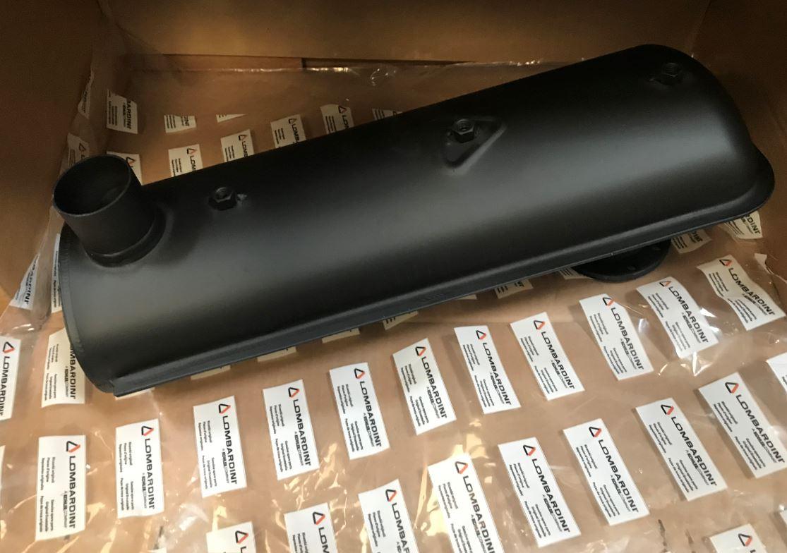 Echappement 5LD825-2 11LD625-2 11LD626-3 LOMBARDINI ED0054603930-S / 5460393