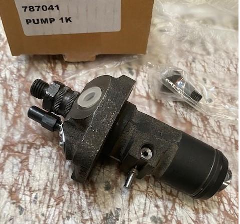 Pompe a injection moteur vm motori 292A STANADYNE 787041 PFR1K90/7041  (équivalent 1K90-1111)