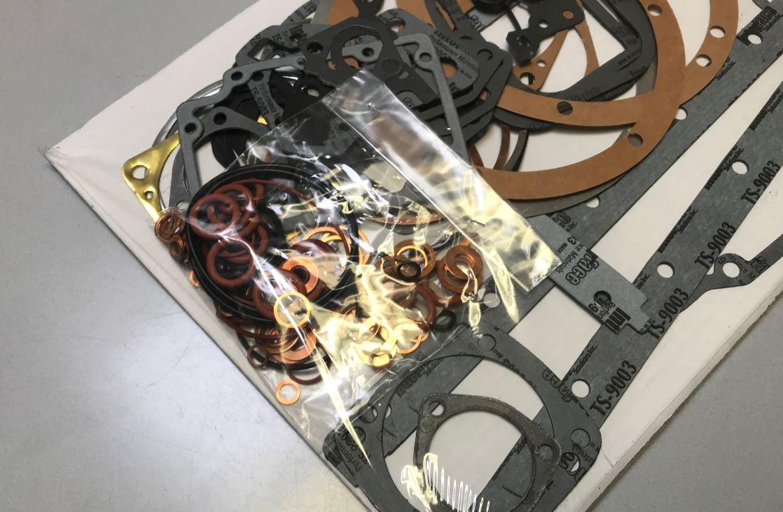 Pochette joints VM Motori 1053 SU - 12030098A 12030098F