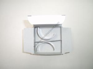 Coussinet bielle1640152 LOMBARDINI 15LD400 15LD440 KD400 KD420 KD440 nouveau modèle  (n° > 4513101462) KOHLER ED0016401520-S KOHLER KD15-440