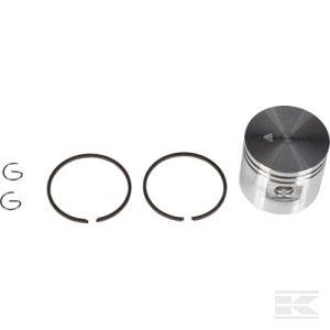 Piston HITACHI 6685902