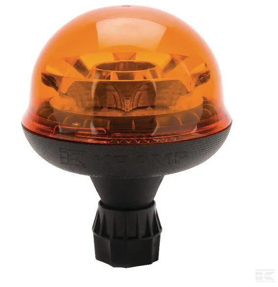 LA20001 Gyrophare LED 9W flexible 3 fonctions (KRAMP LA20001)