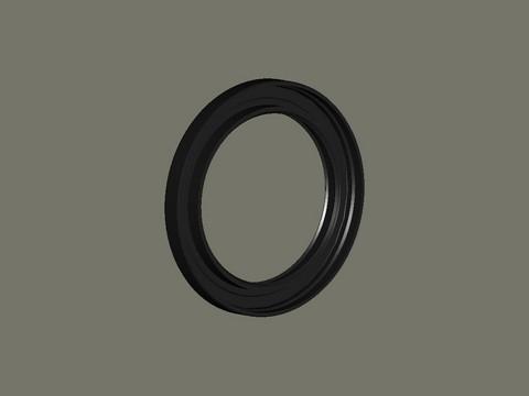 Bague Etancheite / Joint Spy ED0012135680-S KOHLER KDI3404TCR - KDI3404M - 80x110x10