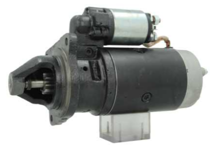 DEMARREUR 24V 4.0kw (Adaptable MT67AD)