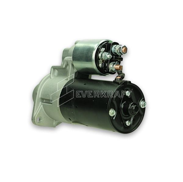 SBE2079 Demarreur 24V 1,6kw Equivalent à BOSCH 0001111003 LOMBARDINI 5840172 & KOHLER ED0058401720-S - Démarreur LDW602 LDW702 LDW903 LDW1204 LDW1204/T LOMBARDINI