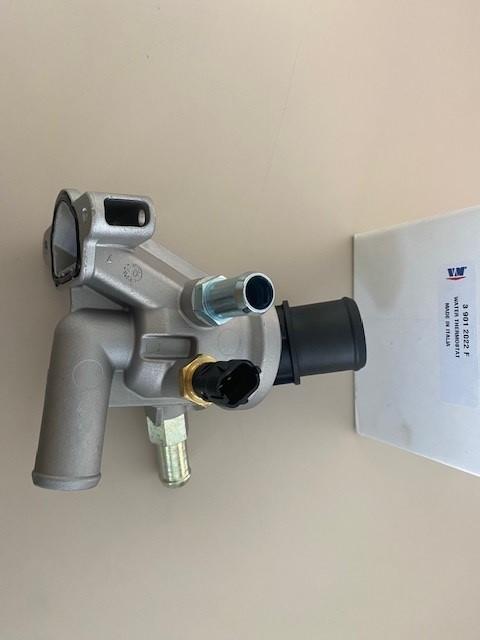 Thermostat VM Motori 39012022F