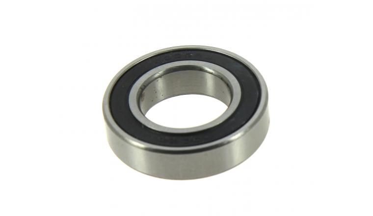 Roulement Inferieur de machine à laver MAGIDO L90 L101 et L102 - 6006 2RS / 60062RS / 6006.2RS - 30x55x13mm