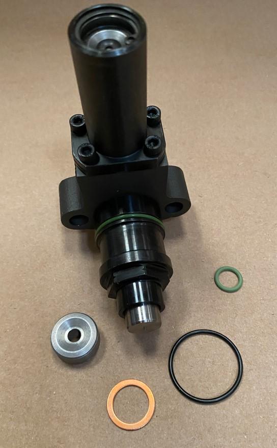 ED0065902900-S Pompe injection FOCS LDW702 LDW1003 LDW1404 LDW1204/T LOMBARDINI 6590290 - BOSCH 0414001003 ED0065902900-S KOHLER KDW702 KDW1003 KDW1404