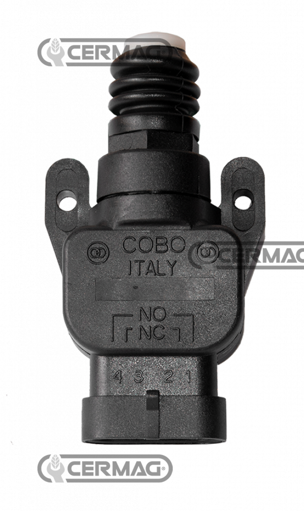 Contacteur COBO - CNH serie T4/T5 OEM 87484878