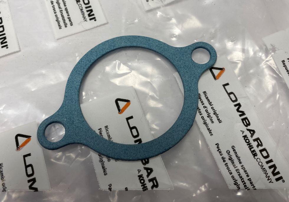 Joint Admission LOMBARDINI 4501081 KOHLER ED0045010810-S - Moteurs LOMBARDINI LDW502 LDW602 LDW702 LDW903 LDW1003 LDW1204 LDW1404 KOHLER KDW702 KDW1003 KDW1404