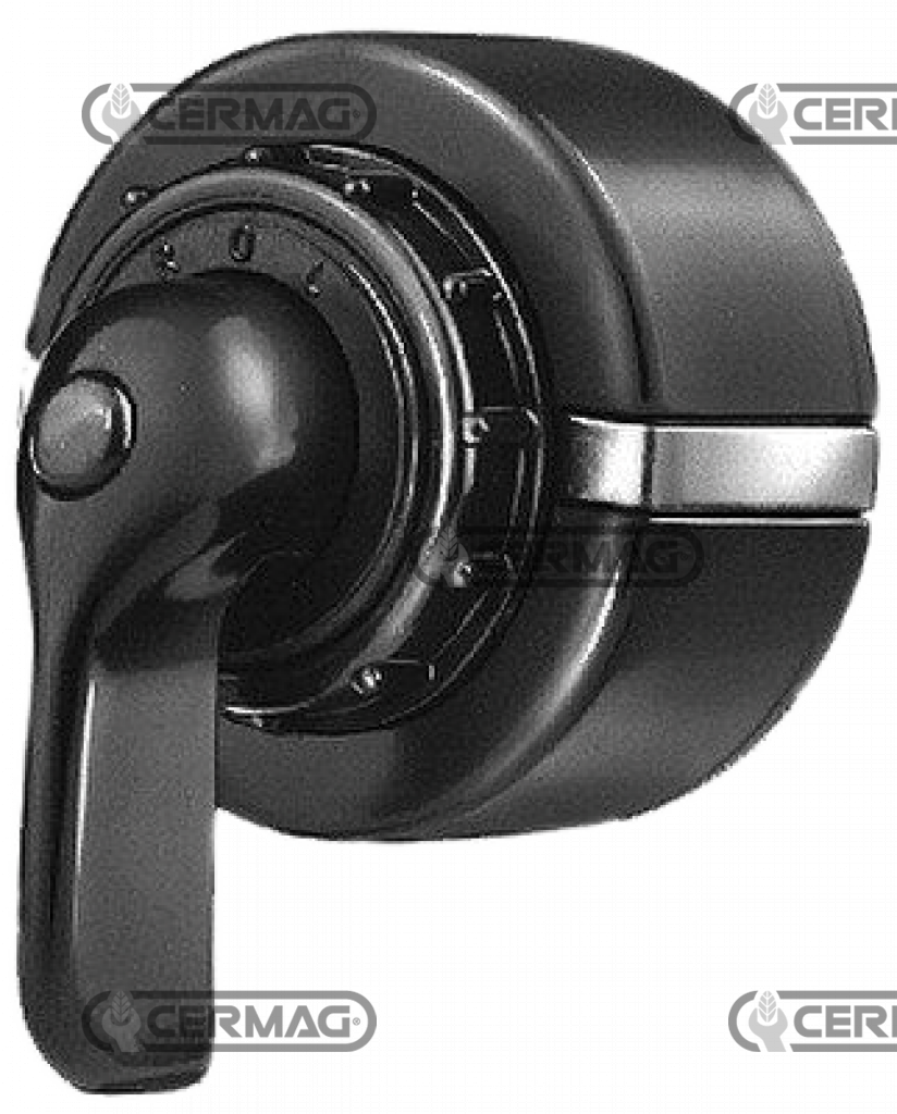 Commutateur de direction HELLA 6BB001540-001 / 6BB 001 540-001 - 2973838 1551800108 AL20978 Z22806 57934