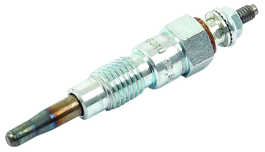 Bougie prechauffage pour KUBOTA B5001 B5100 B6100 B7001 B7100 KH/8 - KUBOTA 15261-65510 15261-65512 15261-65513 1526165512 1526165510 1526165513