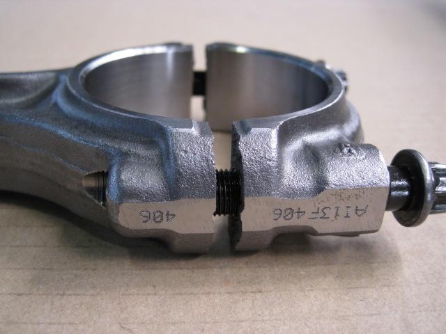 Bielle 1526315 LOMBARDINI ED0015263150-S KOHLER KDI1903M KDI2504M