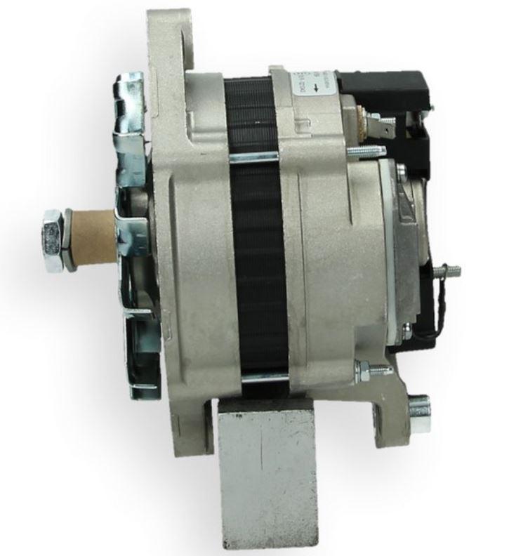 Alternateur 12V 65A MAHLE CERMAG 12360 - SAME ANtares Dorado Explorer Frutteto Golden Same Rock Titan 2.9439.420.0/10 / FIAT L60 L65 L75 L85 L98 TL70 TL80 TL90 TL100 / CNH TN75F 99478834