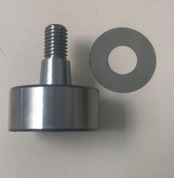 OEM 590.48506.6 - PIECE DE RECHANGE POUR MOTOFAUCHEUSES BCS 600 - 700 TYPE "CENTRALE" - CERMAG 45574