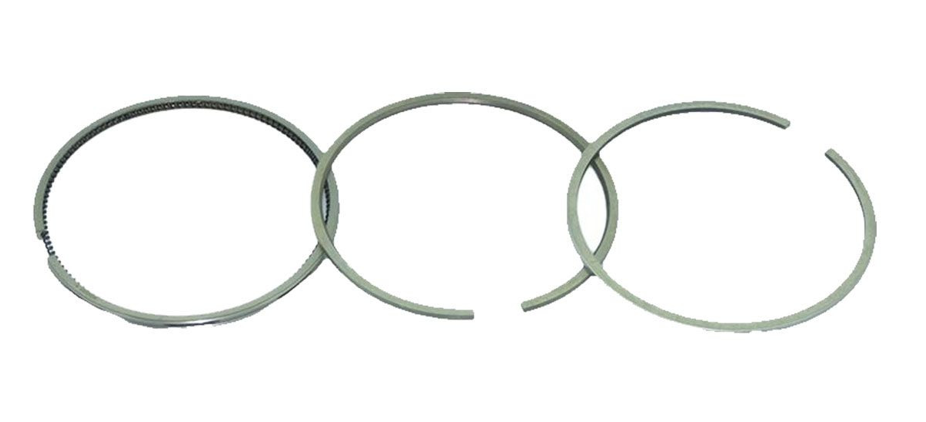 Segments 9LD561-2 9LD560-2 12LD475-2 12LD477-2 LOMBARDINI 8211206 - RD210 RD220 RF90 RM90 RUGGERINI DD2603614010 KOHLER ED0082112060-S