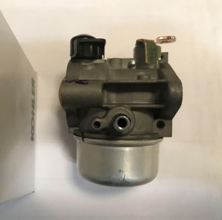 Kit carburateur KOHLER 12 853 169-S (avec joints) KOHLER CH15 CH410 CH430 CH450 CV430