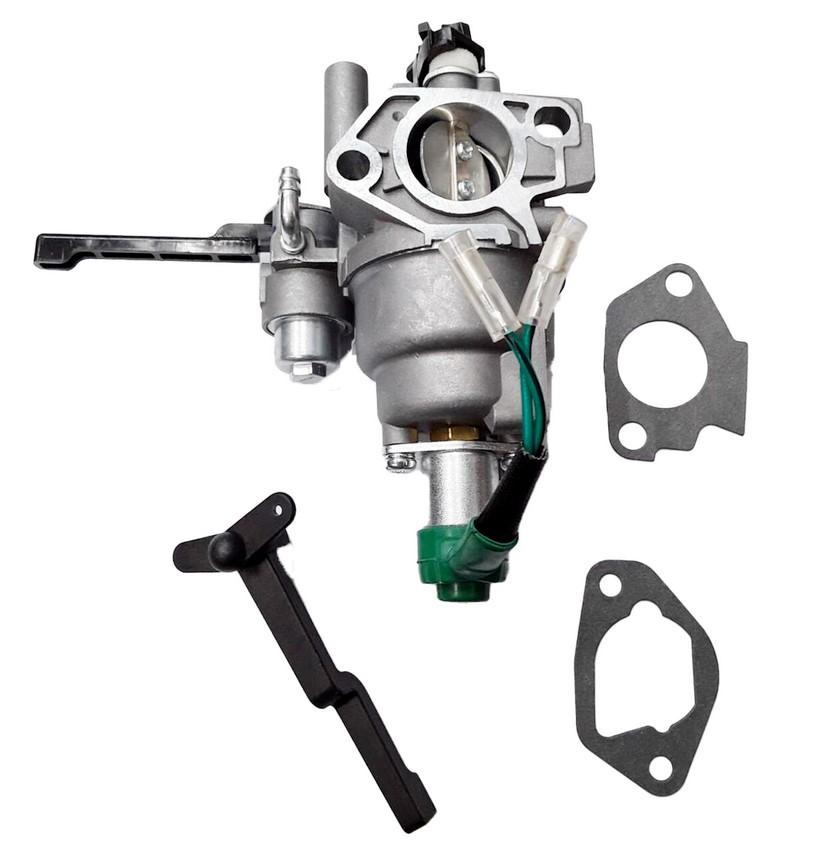 CARBURATEUR COMPLET POUR MOTEUR CH440-0117 KOHLER 17 853 111-S