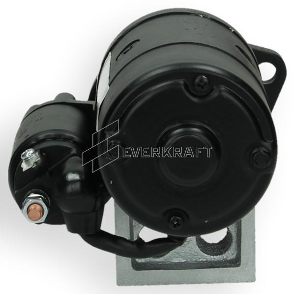Demarreur 12V 3Kw 9 dents SHE1000 / Equivalent YANMAR 123900-77010