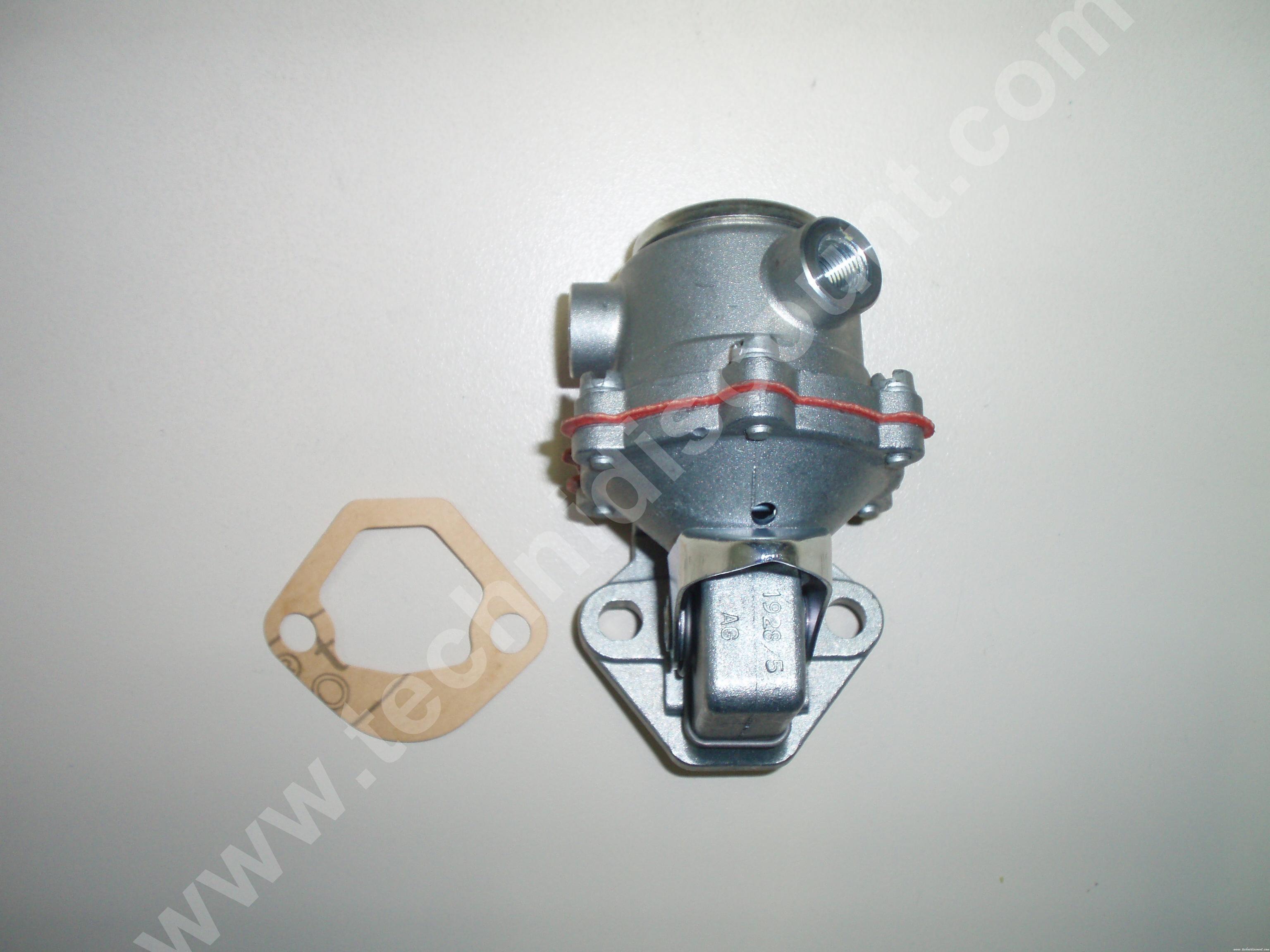 Pompe Gasoil 3LD450 3LD510 4LD640 4LD705 4LD820 12LD477-2  LDA510 LDA450 LOMBARDINI  RUGGERINI RD200 RD220 MD150 MD170 MD190 HATZ 2G30 2G40 (6585031 - BCD 1928/5 - 50291600) ED0065850310-S