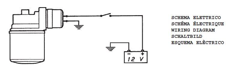Dispositif d'arret QSD 9LD561-2 9LD625 - 9LD626-2 12LD435-2 12LD475-2 LOMBARDINI (Filtre Gasoil + Electrovanne) 3440055 / ED0034400550-S