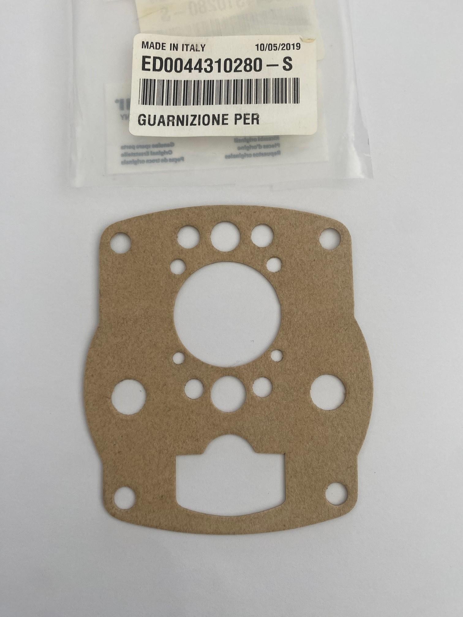 Joint couvercle carburateur la400 la490 (4431028 - ED0044310280-S)