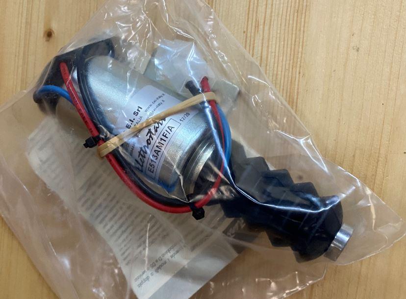 Elettrostart CEI E513AM1F/A - 12V C.E.I Srl