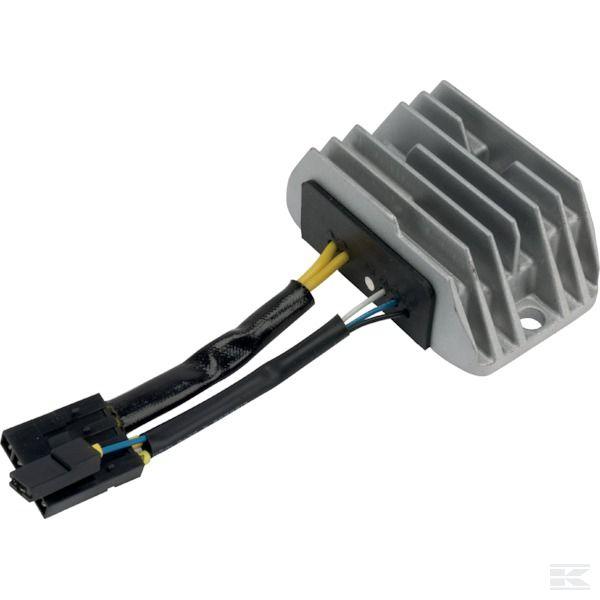 Regulateur tension 12V HATZ 01983600 HATZ 1B20 1B30 1B40 1B20V 1B30V 1B40V 1B40W